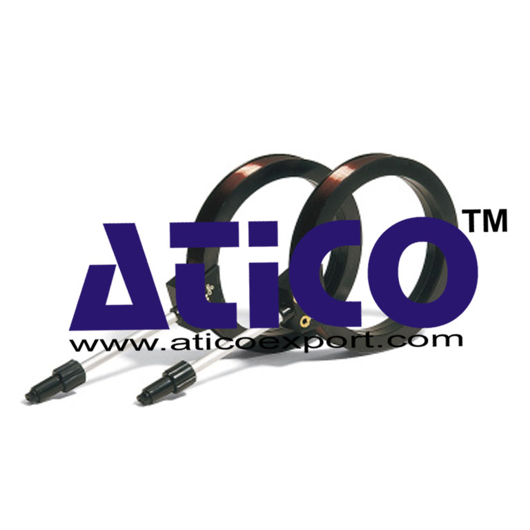 Helmholtz Coils