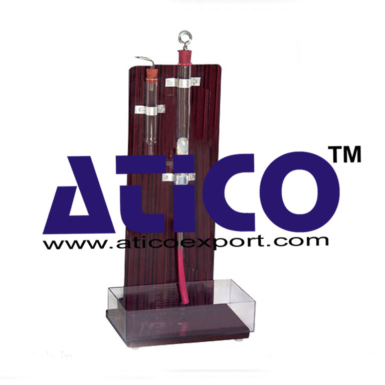 Hydraulic Brake