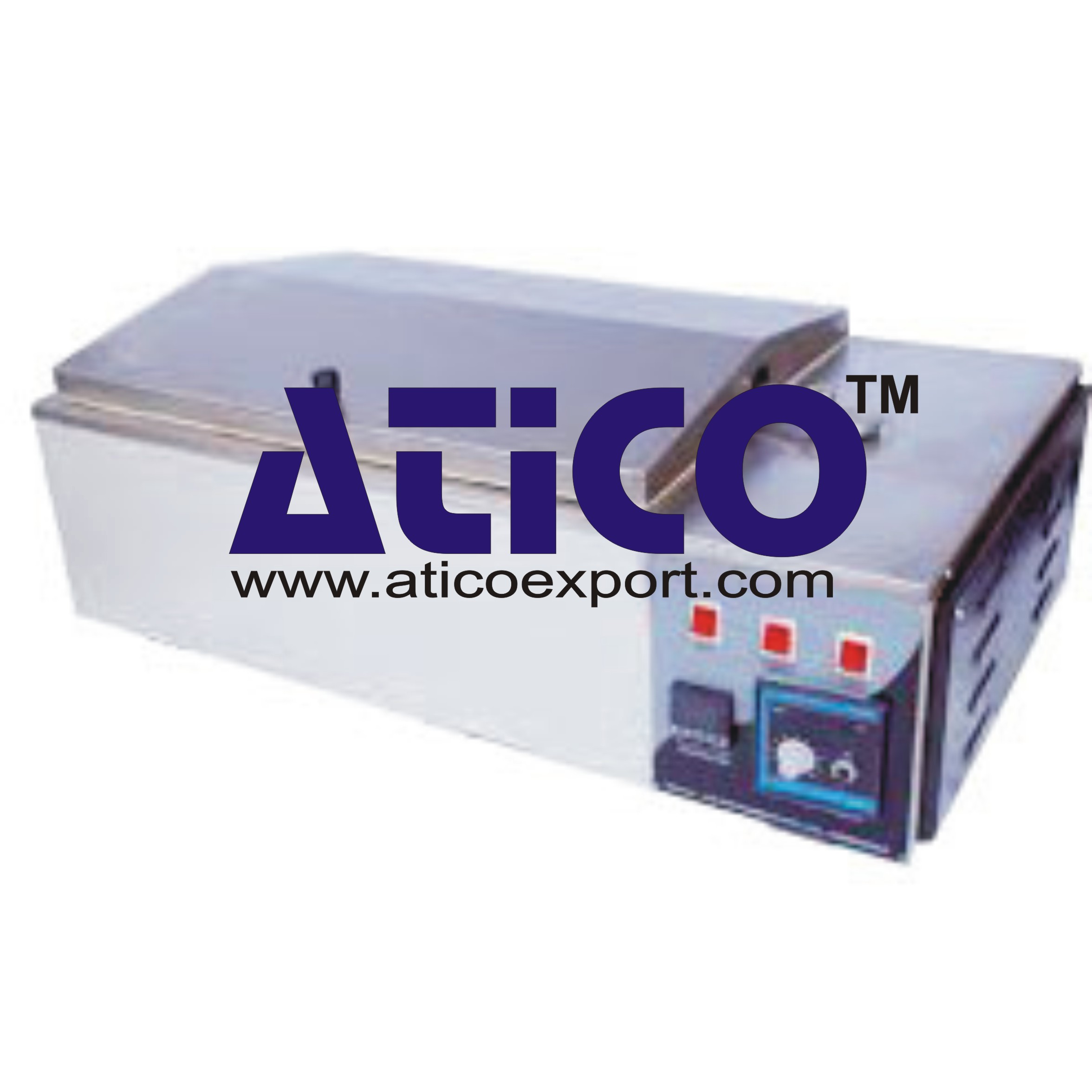 Incubator Shaker