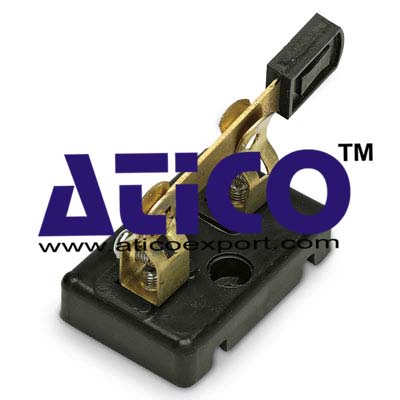 Lamp Holder On Base With Knife Switch manufacturers, suppliers and exporters