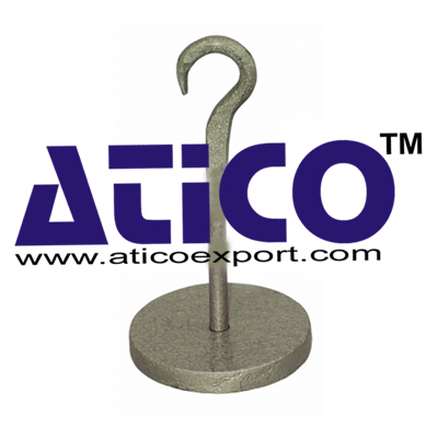 Masses Hangers Iron manufacturers, suppliers and exporters