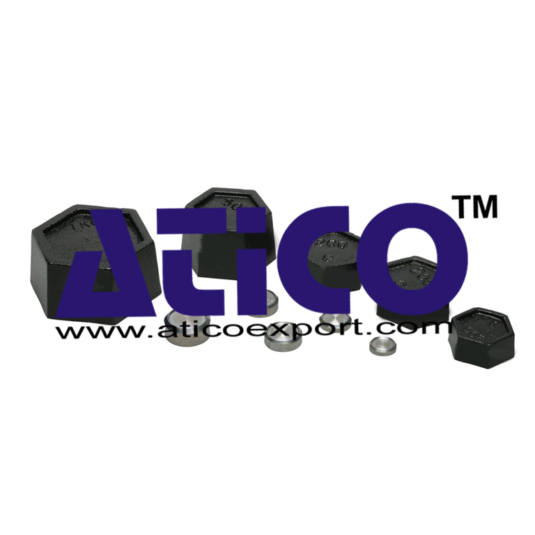 Masses Iron Metric Hexagonal manufacturers, suppliers and exporters