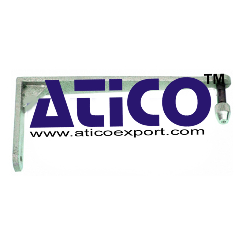Maxwells Vibration Wall Bracket manufacturers, suppliers and exporters