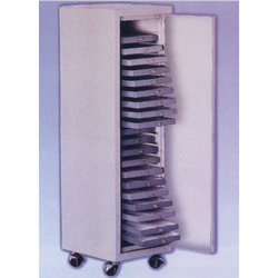Microslide Cabinet manufacturers, suppliers and exporters