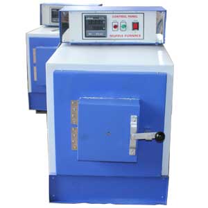 Muffle Furnace
