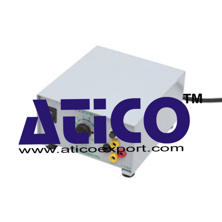 MultiVolt Transformer A.C.