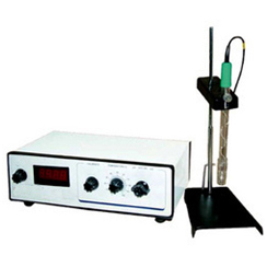 pH Meter