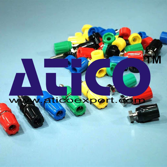 Insulated Socket Spin Free