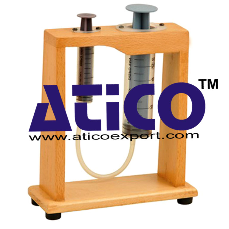 Pascal Demonstrator manufacturers, suppliers and exporters