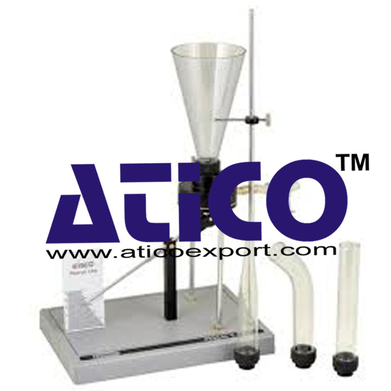 Pascal Law Apparatus manufacturers, suppliers and exporters