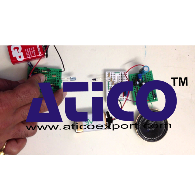 Photodiode Transmitter Receiver manufacturers, suppliers and exporters
