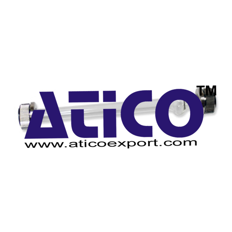 Polarimeter Tubes