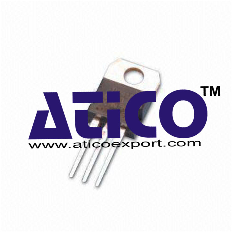 Power Transistor NPN