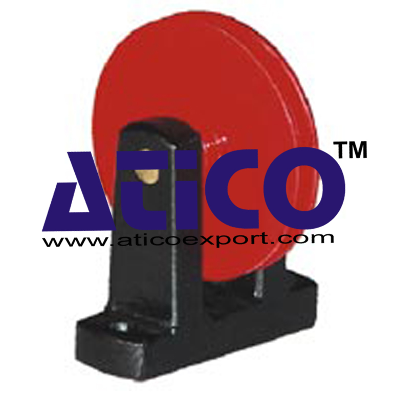 Pulley Mounted Board