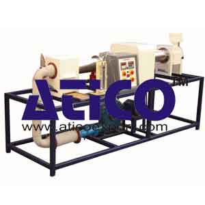 Rotary Dryer
