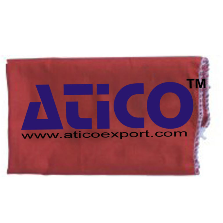 Rubbing Cloth Woolen