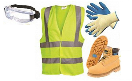 Safety wear