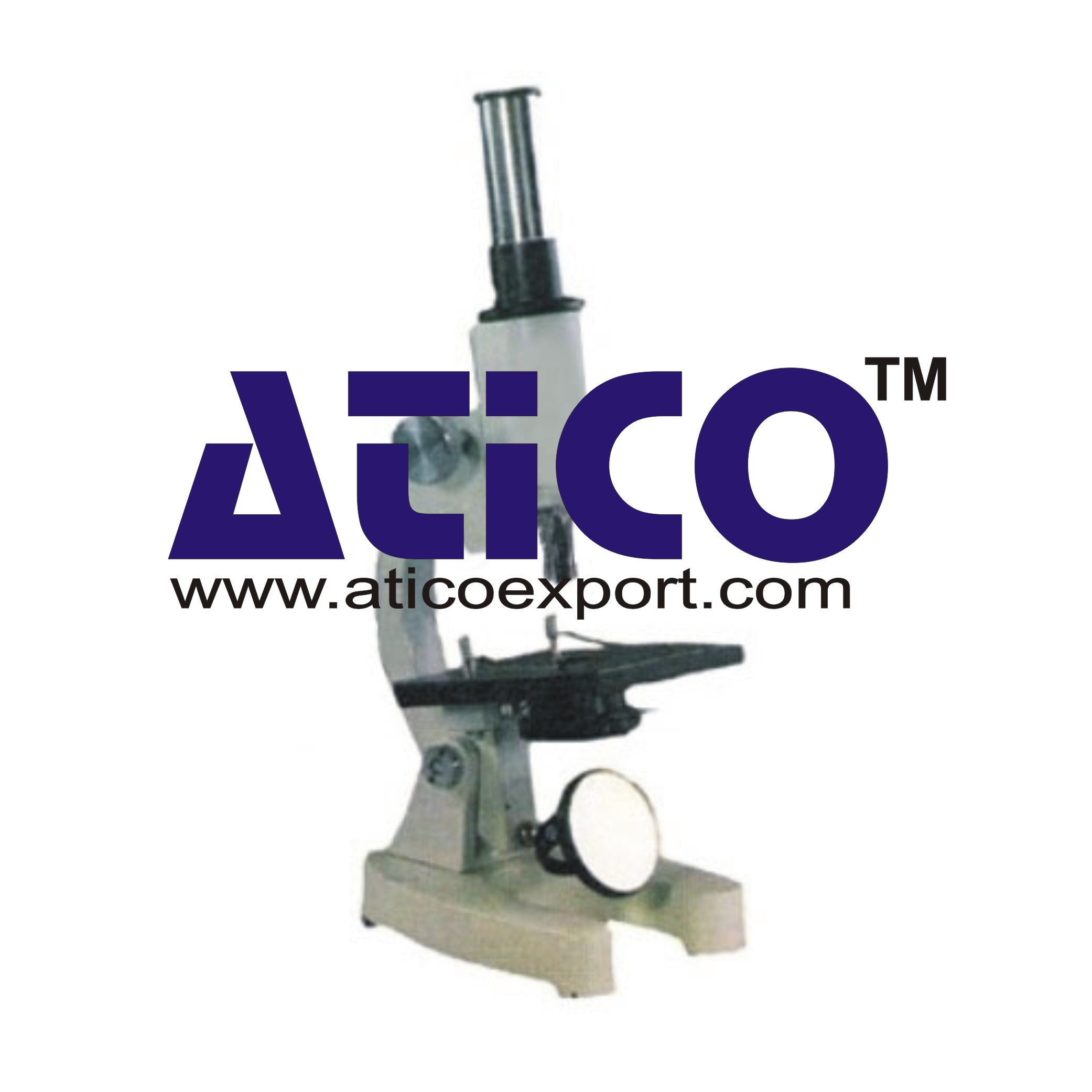 Student  Microscope