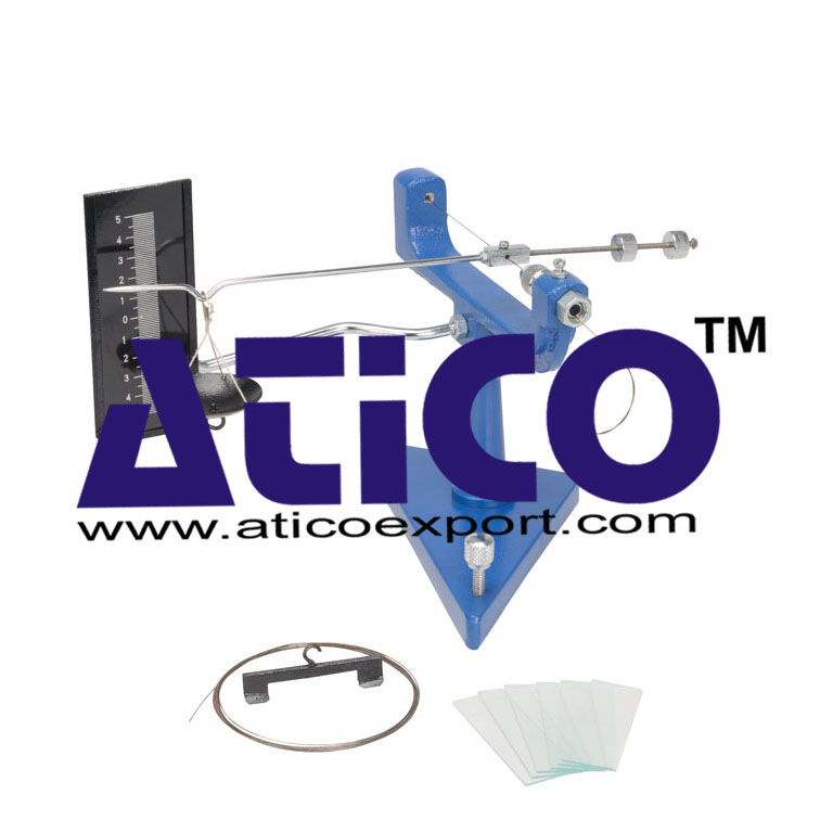 Searls Surface Tension Apparatus