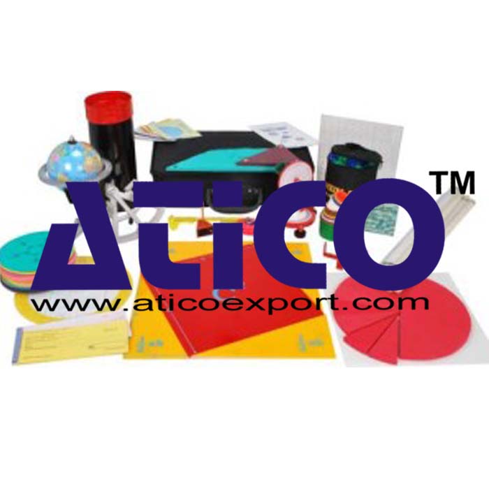 Senior Mathematics Kit