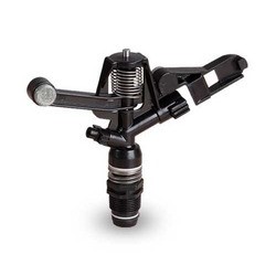 Set of Low - Pressure Sprinklers