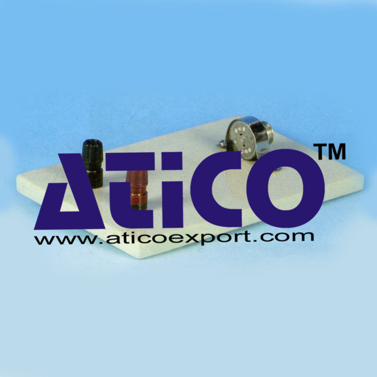Small Motor Generator