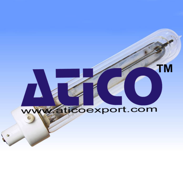 Sodium Vapour Lamp