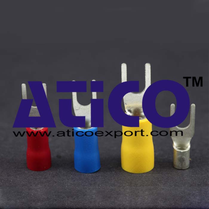 Spade Terminal Adapter