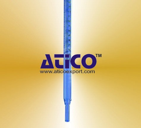 Burette Without Stopcock