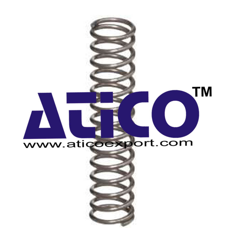 Steel Spring Wires
