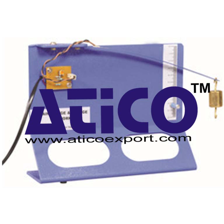Strain Gauge