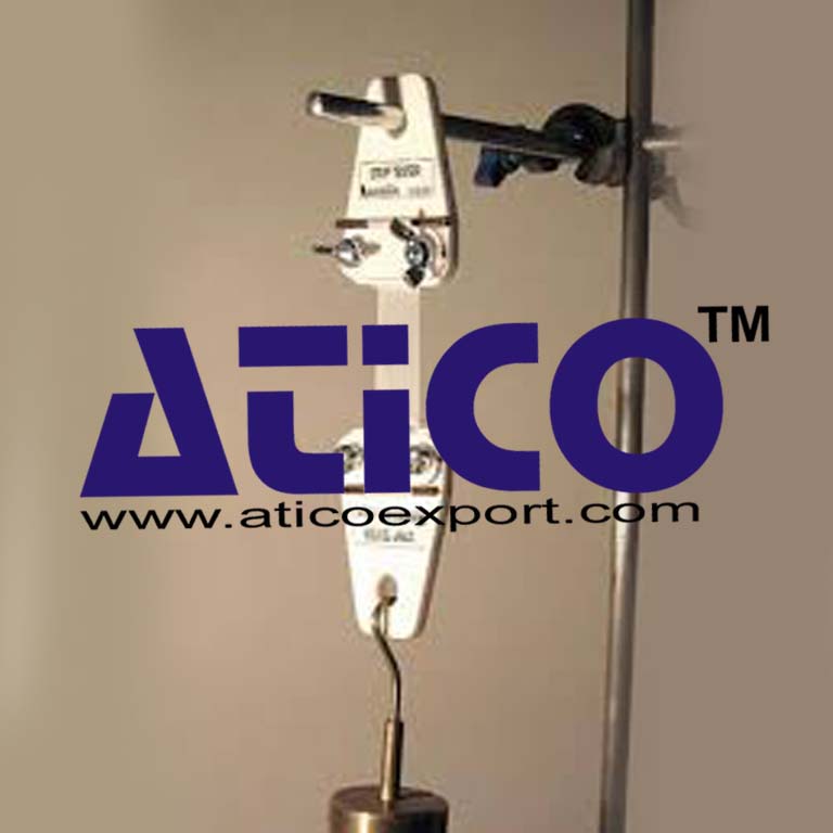 Strip Tester
