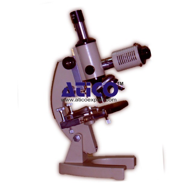 Student Metallurgical Microscope