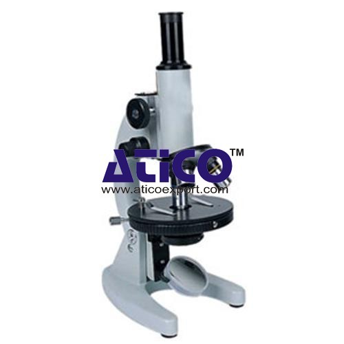 Student Microscopes