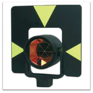 Surveying Targets, Prisms