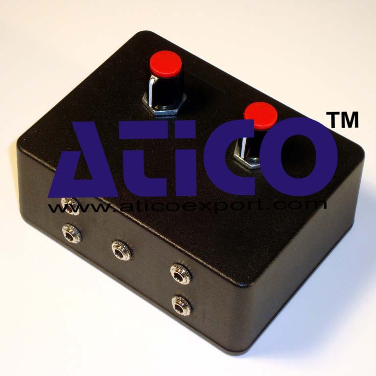 Switch In Box