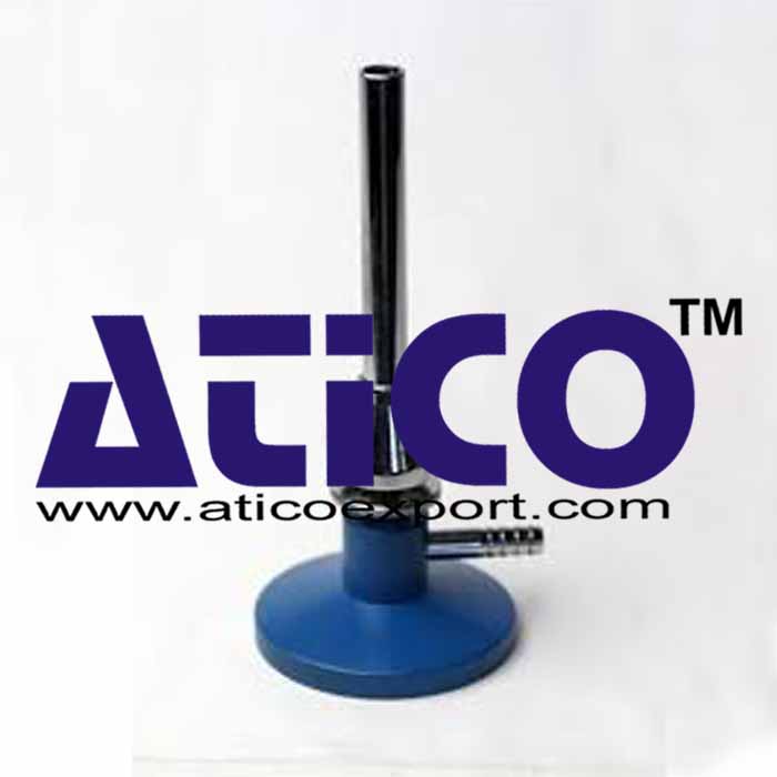 Teclu Burner