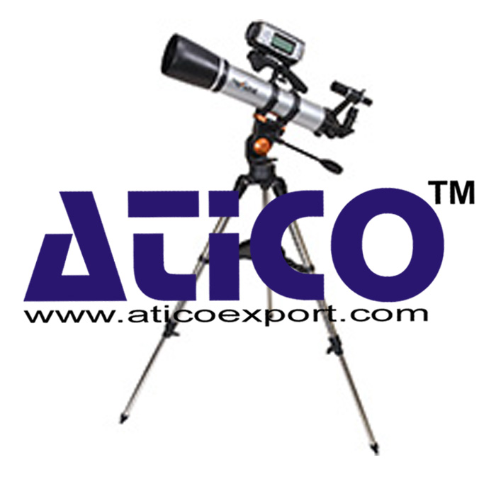 Telescope Astronomical