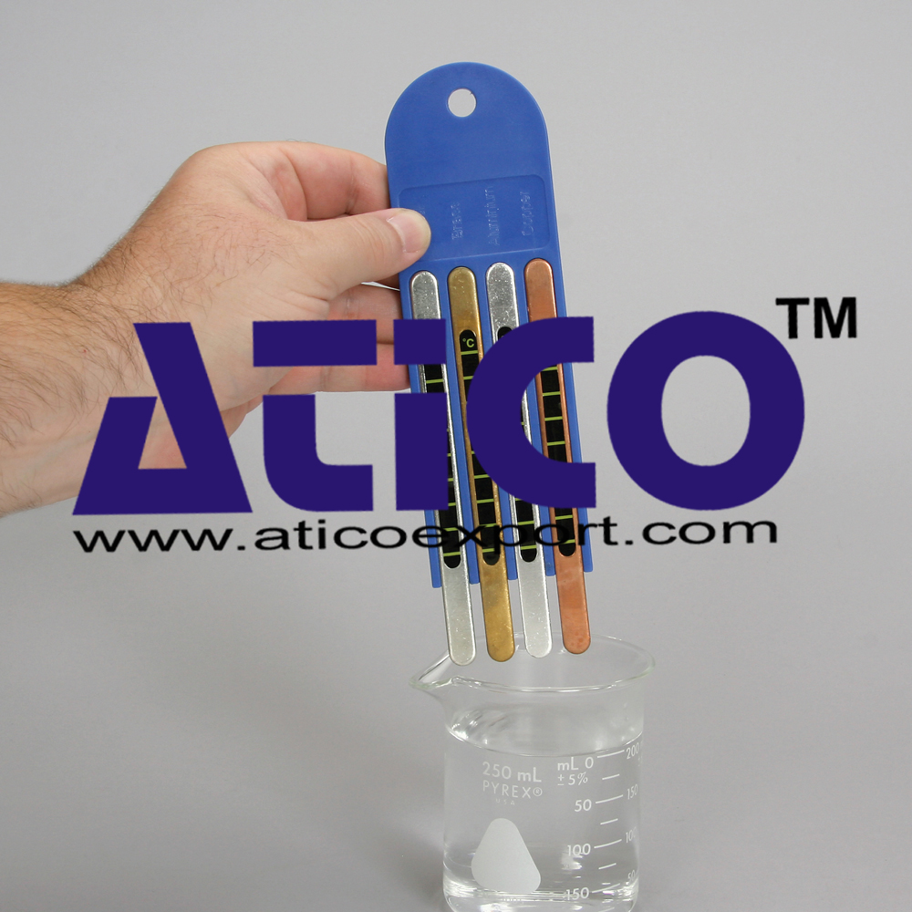 Thermal Conductivity Bars