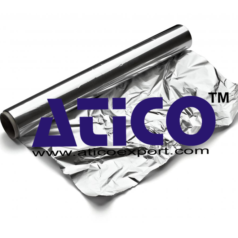 Tin Metal Foil