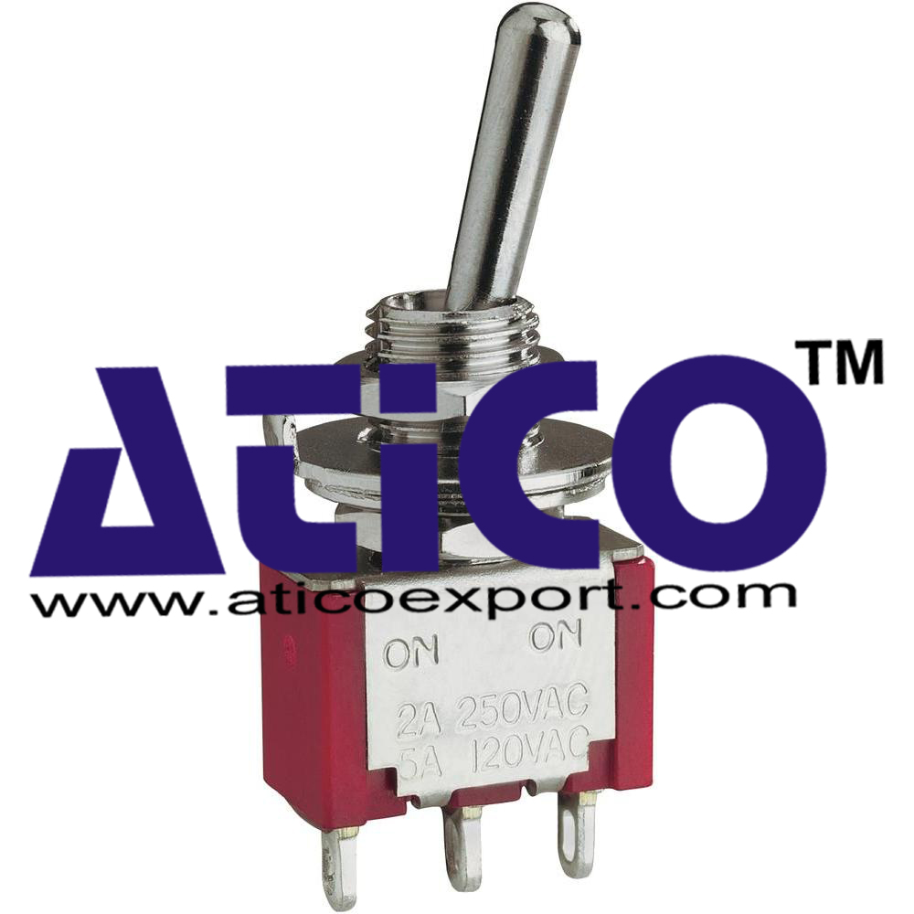 Toggle Switch