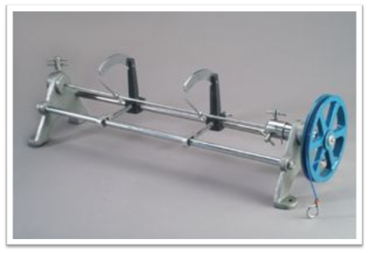 Torsion Apparatus
