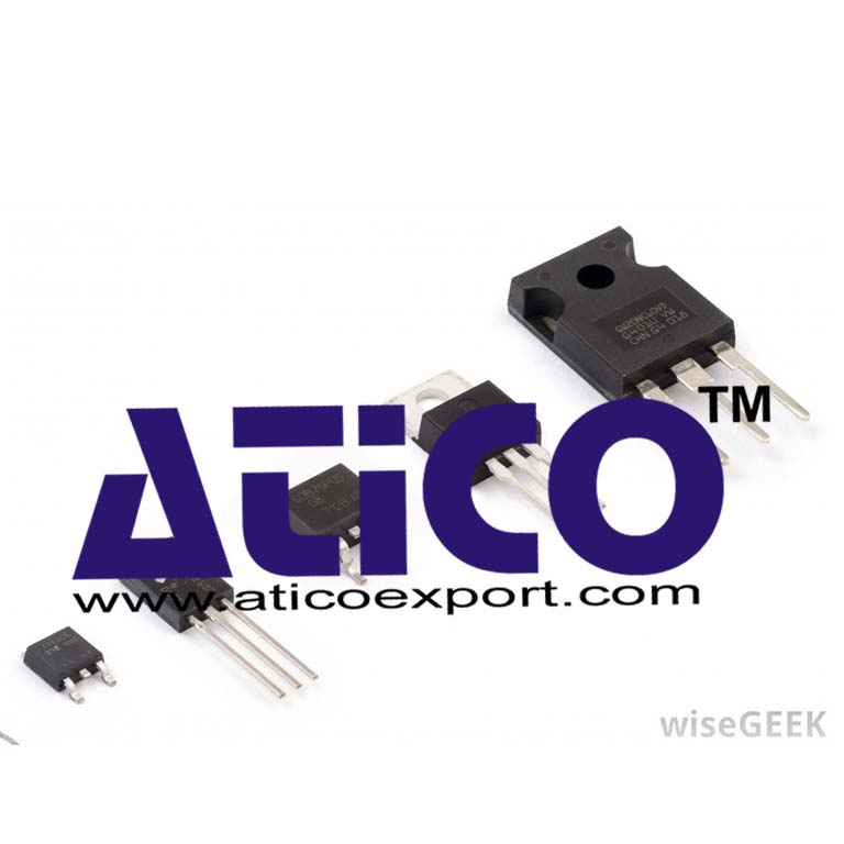 Transistor NPN