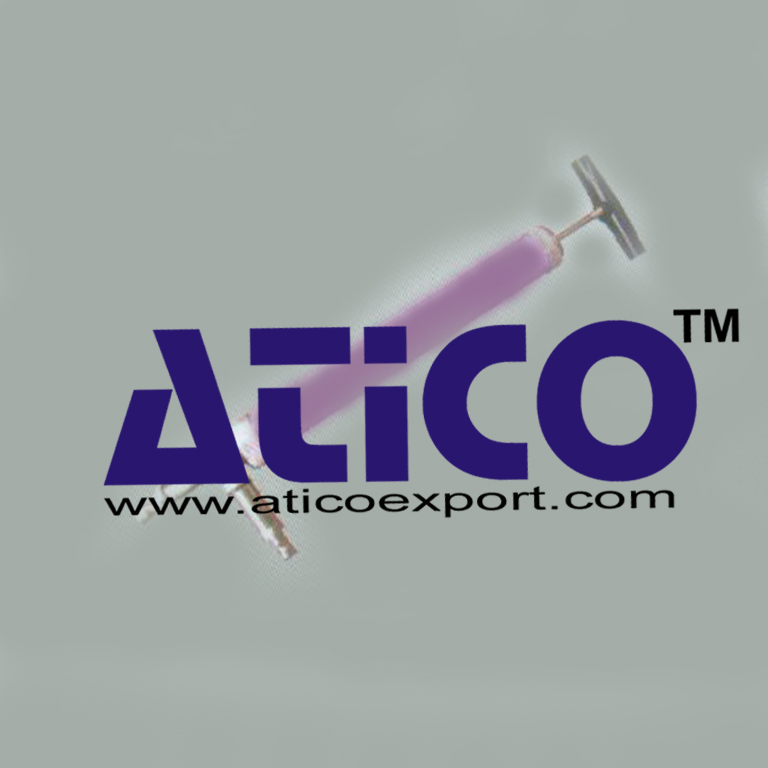 Vacuum Pump Syringe