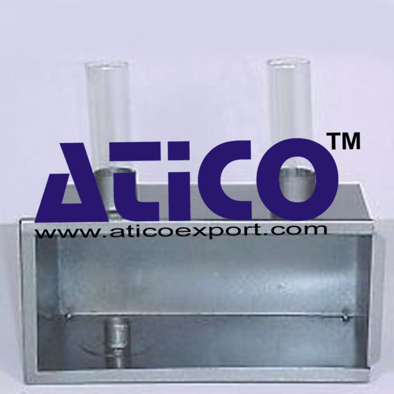 Ventilation Apparatus