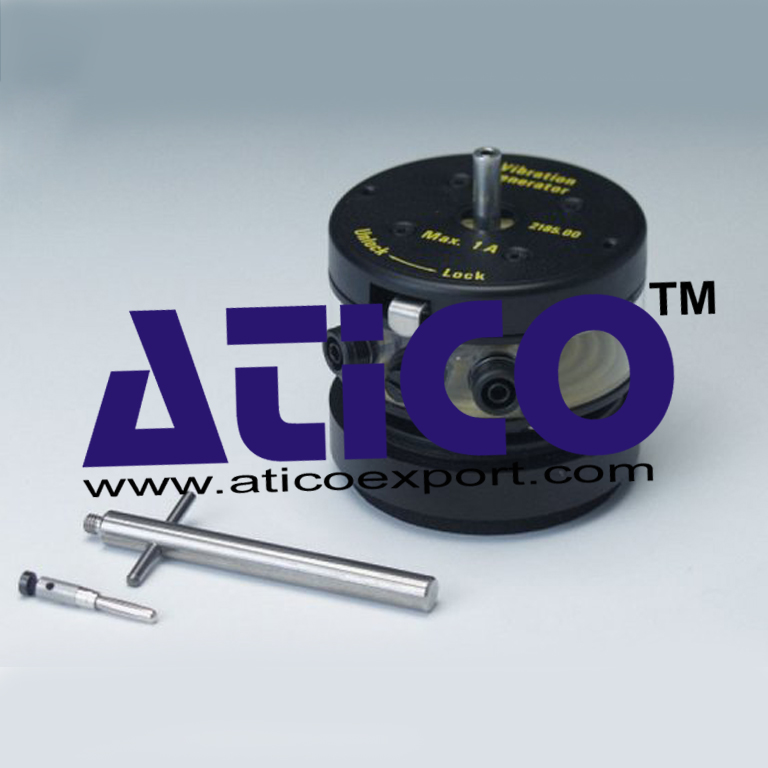 Vibration Generator