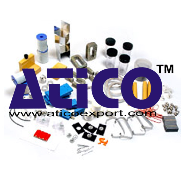 Westminster Electromagnetic Kit