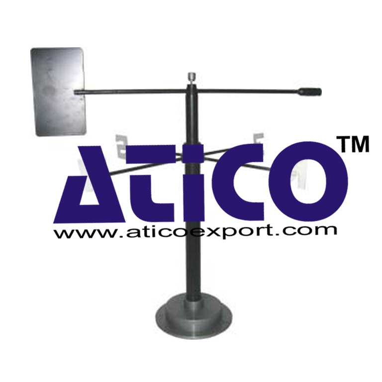 Wind Vane Balanced