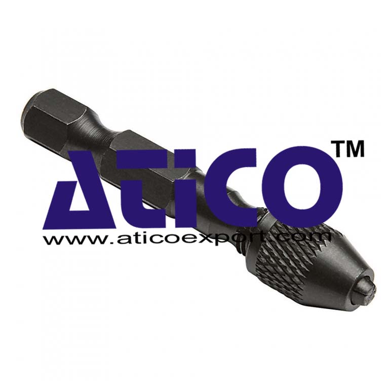 Wire Holding Metal Chucks
