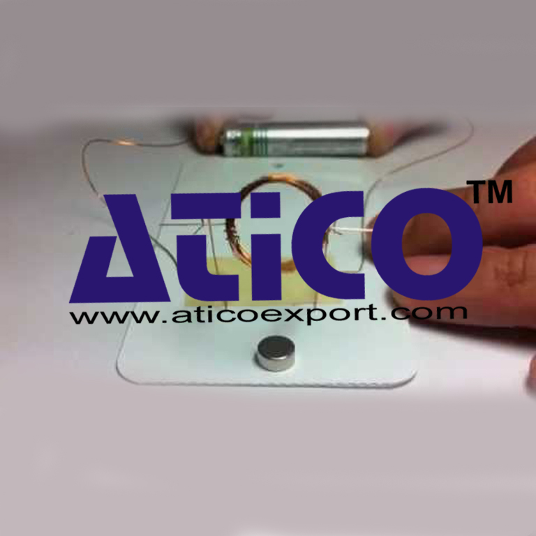 Working Of Electric Motor